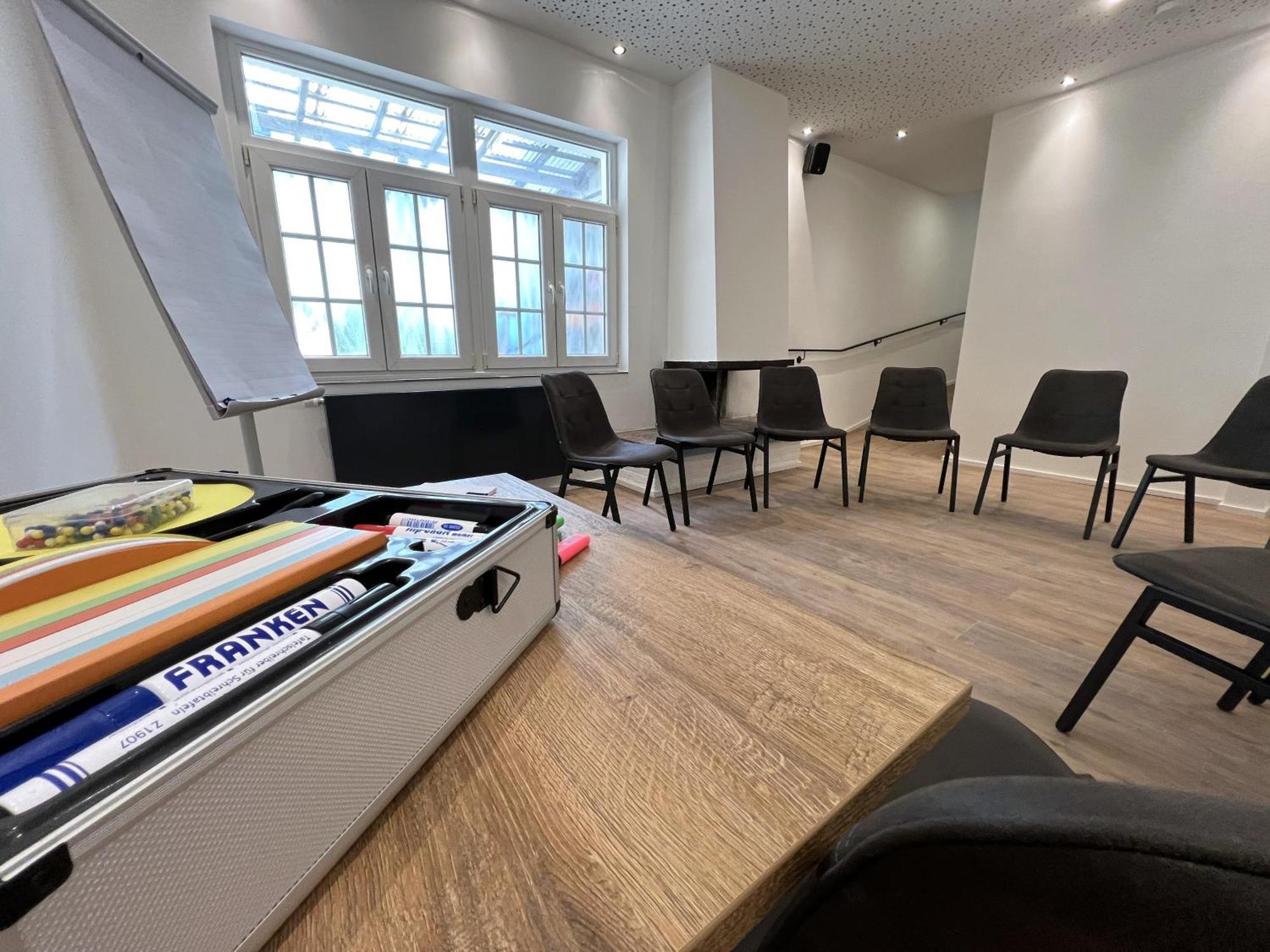 Haus Kuckenberg Hotel Burscheid Ngoại thất bức ảnh