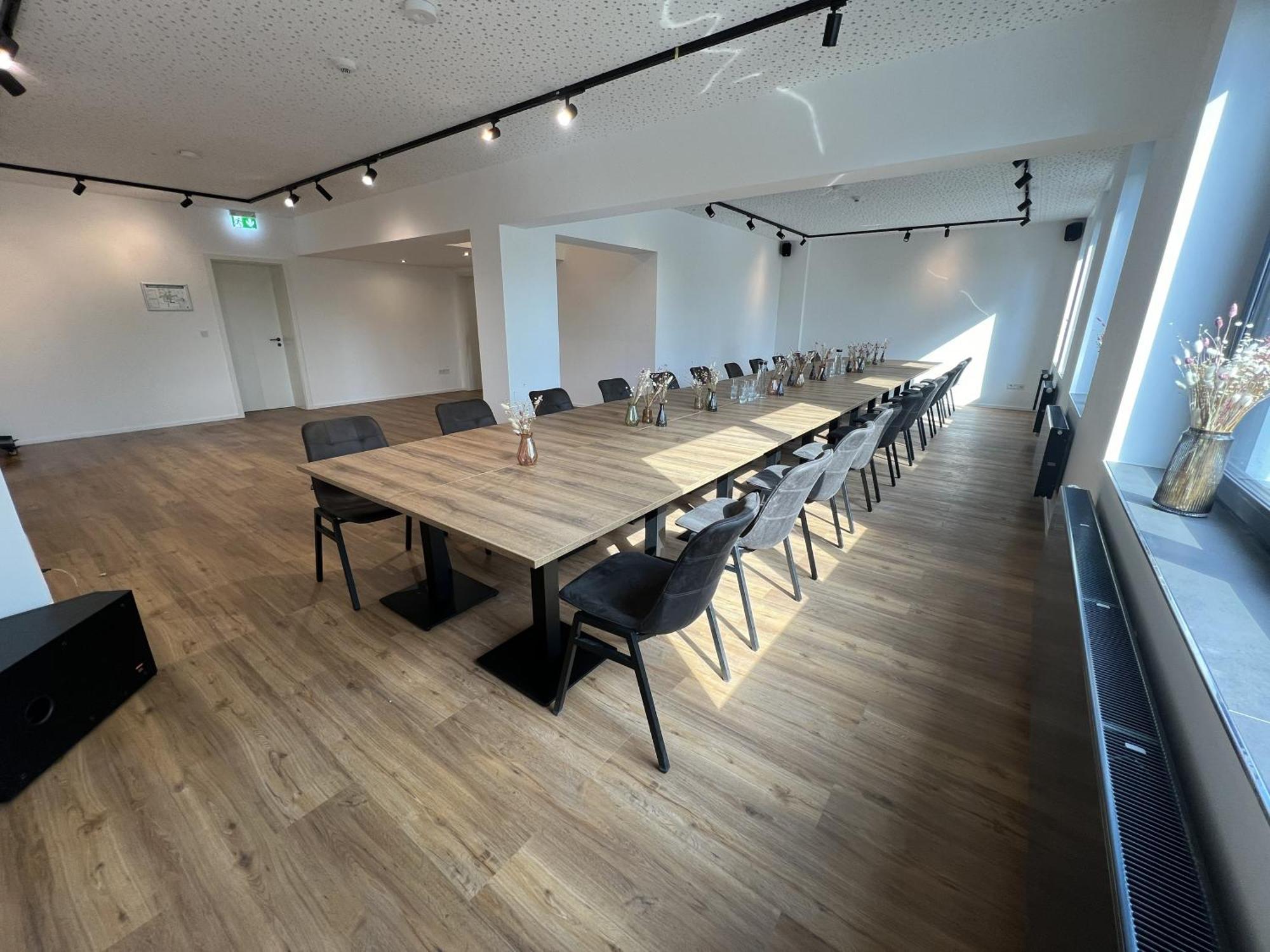Haus Kuckenberg Hotel Burscheid Ngoại thất bức ảnh